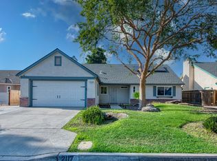 2117 E Decatur Ave, Fresno, CA 93720
