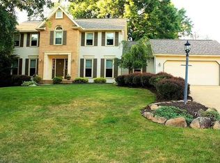 1249 Cherry Wood Way, Uniontown, OH 44685