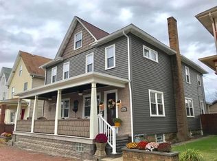 514 Spring St, Latrobe, PA 15650