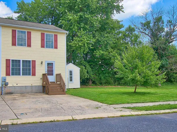 45 Red Bird Ln, Gettysburg, PA 17325