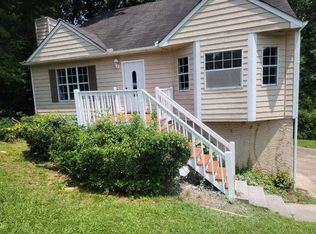 6174 Bayleaf Ct SE #14, Mableton, GA 30126
