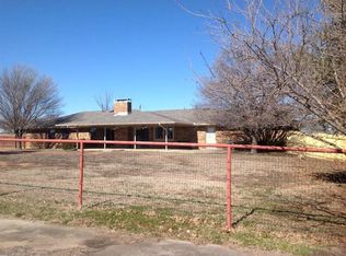 3907 Hampton Rd, Denton, TX 76207