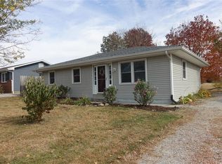 501 S Sugar St, Brownstown, IN 47220