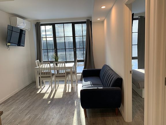 2nd image of 433 W 53rd St #2D