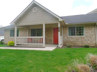 261 Wildwood Ct, Heath, OH 43056