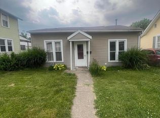 129 S Zane Ave, Lancaster, OH 43130