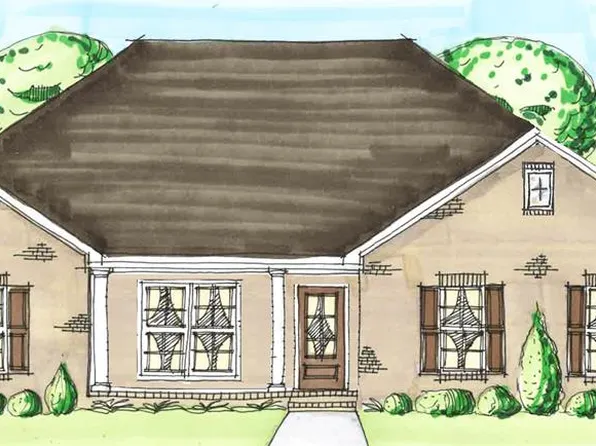 190 Mockingbird, Newton, AL 36352