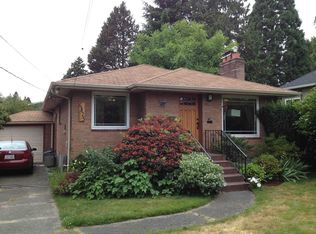 6825 24th Ave NE, Seattle, WA 98115