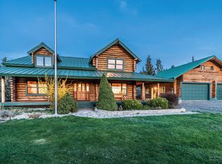 65488 93rd St, Bend, OR 97703