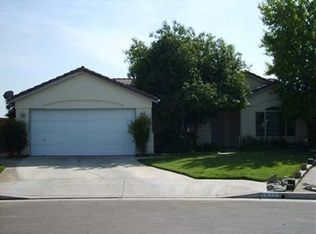 5610 E Booker Ave, Fresno, CA 93727