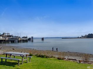 400 Harborview Dr SE UNIT 215, Bainbridge Island, WA 98110