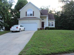 13506 Laketree Dr, Chester, VA 23831