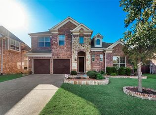 705 Dividend Ave, Plano, TX 75074