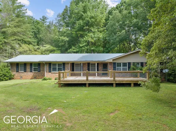 194 Smokerise Dr, Sautee Nacoochee, GA 30571