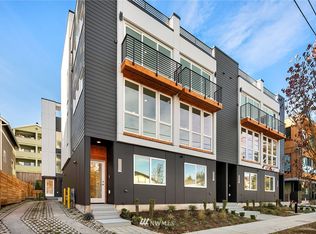 8819 A Midvale Ave N, Seattle, WA 98103