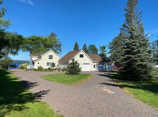 43805 Bootjack Rd, Lake Linden, MI 49945