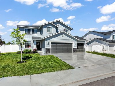 947 S Tanami Ave, Kuna, ID, 83634