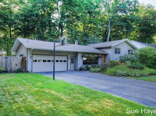 313 Roosevelt Ave, Holland, MI