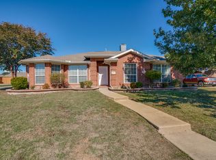 615 Comanche Trl, Murphy, TX 75094