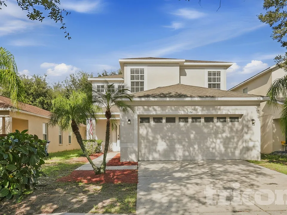 7524 Maroon Peak Dr
