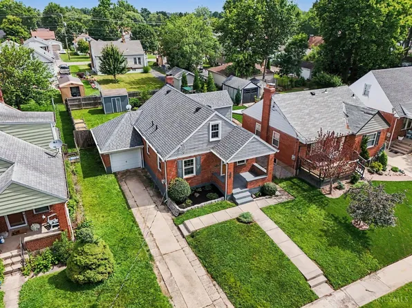3820 Superior Ave, Cincinnati, OH 45236