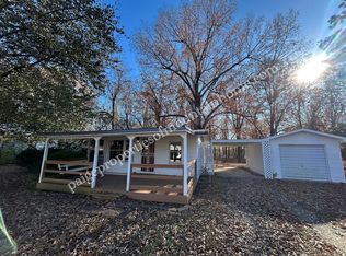 302 High Ave, Mountain Home, AR 72653