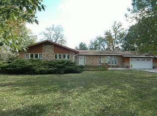 22842 260th St, Adel, IA 50003