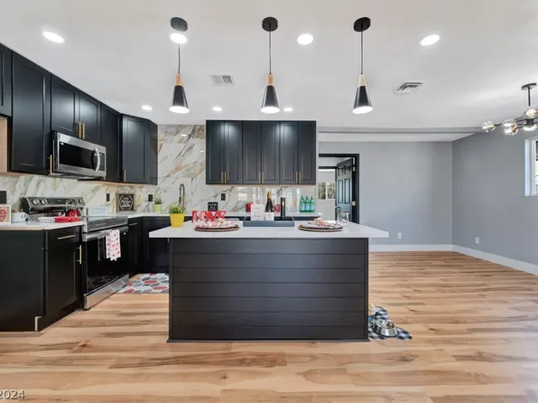 308 Flaxen Cir, Las Vegas, NV 89107