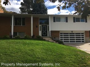 1643 Charlene Dr, Bountiful, UT 84010