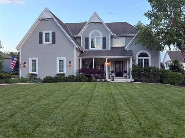 14095 W 157th Ter, Olathe, KS 66062