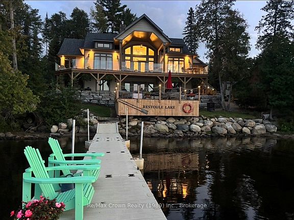 4th image of 618 Porters Landing Rd