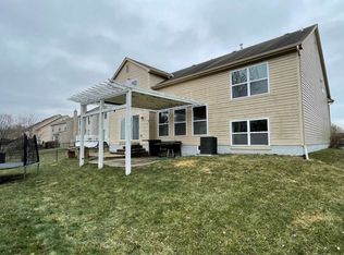 6170 Ravenhill Rd, Hilliard, OH 43026
