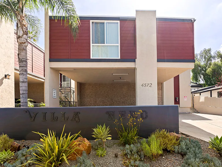 4572 Nebo Dr #H — Photo 25