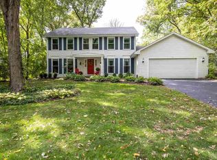 3264 Ramblewood Ln, Rockford, IL 61114
