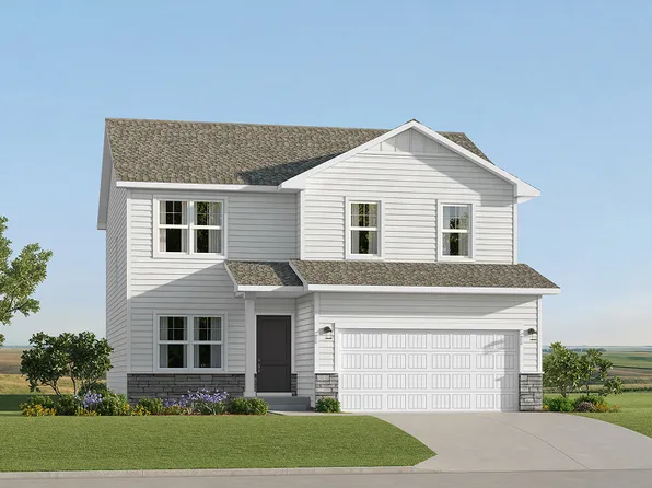 Jasper Plan, Cross Creek