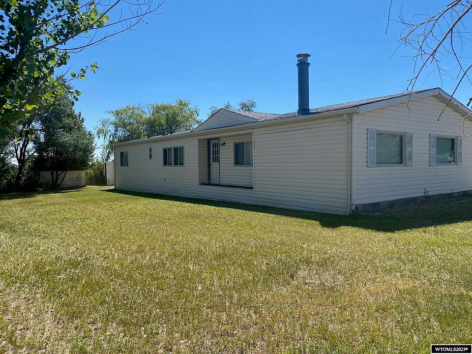 645 Oak Dr, Mountain View, WY 82939 MLS 20233925 Zillow