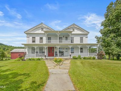 941 County Highway 40, Charlotteville, NY, 12036