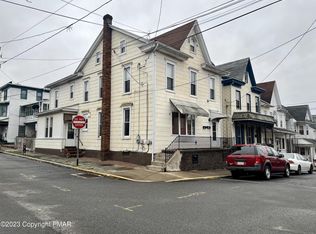 136 E Arch St, Shamokin, PA 17872