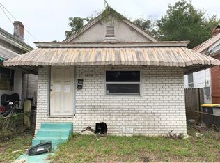 1353 Evergreen Ave, Jacksonville, FL 32206