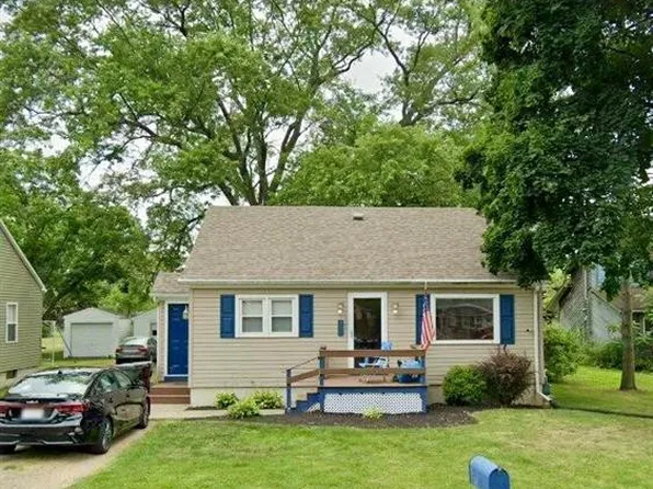 169 Nelson St, Tiffin, OH 44883