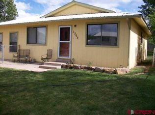 1505 Mesa Verde St, Cortez, CO 81321