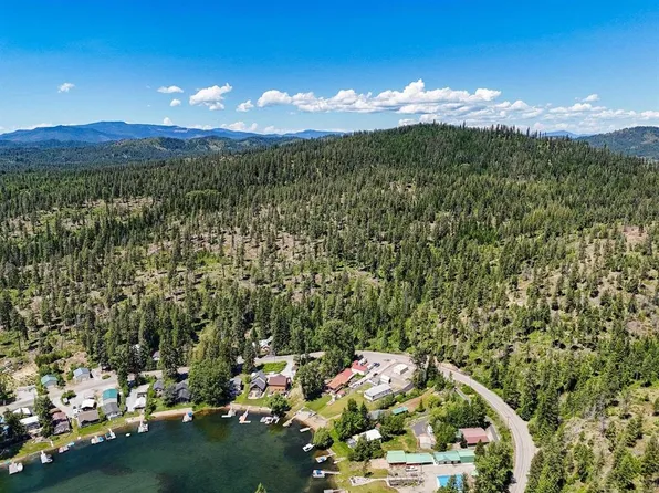 54XX Northshore Diamond Lake Rd, Newport, WA 99156