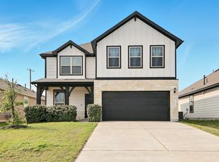 112 Black Alder St, Georgetown, TX 78626
