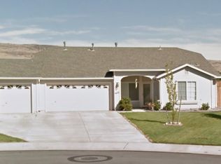 7756 Corneta Ct, Sparks, NV 89436