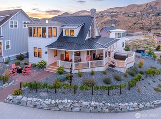 The Lookout, Chelan, WA 98816