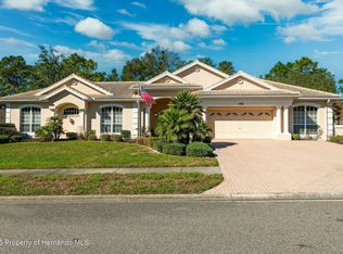 5383 Firethorn Point, Spring Hill, FL 34609