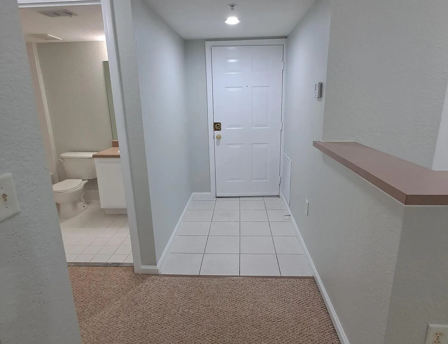 2 bed, 2.0 bath, 1033 sqft, $1,650 — Photo 3
