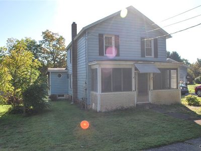 90 Wayne St, Mexico, NY, 13114