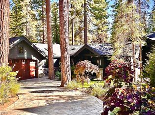849 Freels Peak Dr, Incline Village, NV 89451