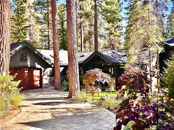 849 Freels Peak Dr, Incline Village, NV 89451